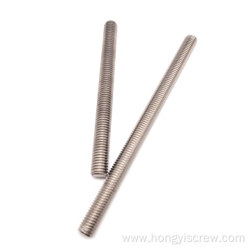 High Tensile Aluminium Threaded Rod